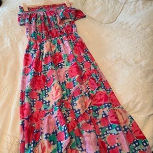 Vineyard Vines Maxi dress